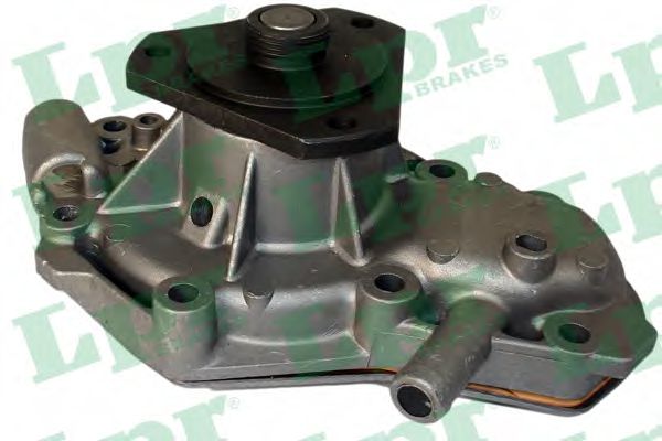 WP0549 LPR Cooling System Water Pump