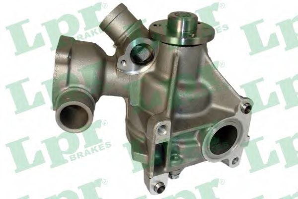 WP0550 LPR Cooling System Water Pump