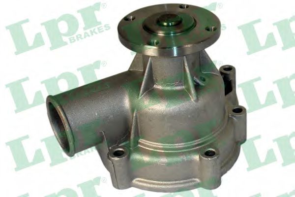 WP0552 LPR Cooling System Water Pump