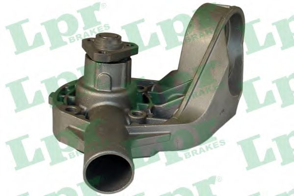 WP0556 LPR Cooling System Water Pump