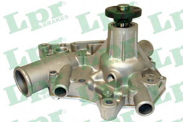 WP0557 LPR Cooling System Water Pump