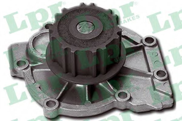 WP0565 LPR Cooling System Water Pump