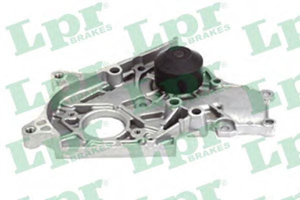 WP0570 LPR Cooling System Water Pump