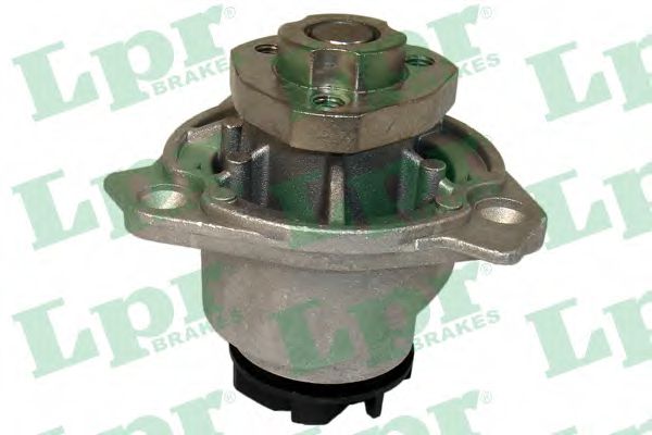 WP0572 LPR Cooling System Water Pump