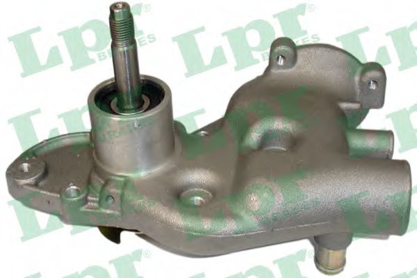 WP0574A LPR Cooling System Water Pump