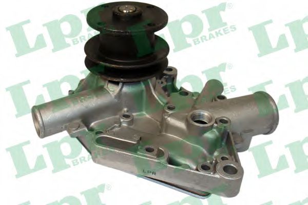 WP0585 LPR Cooling System Water Pump