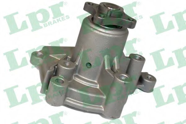 WP0590 LPR Cooling System Water Pump