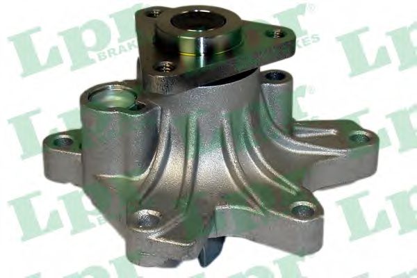 WP0594 LPR Cooling System Water Pump