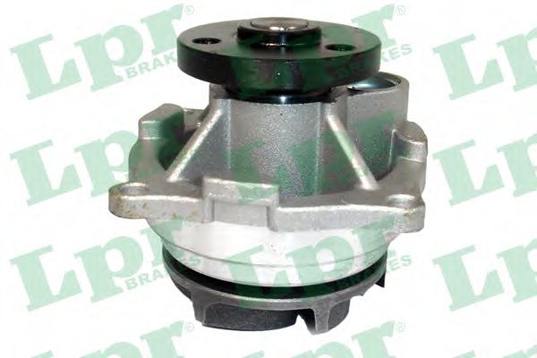 WP0598 LPR Cooling System Water Pump