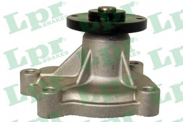 WP0608 LPR Cooling System Water Pump