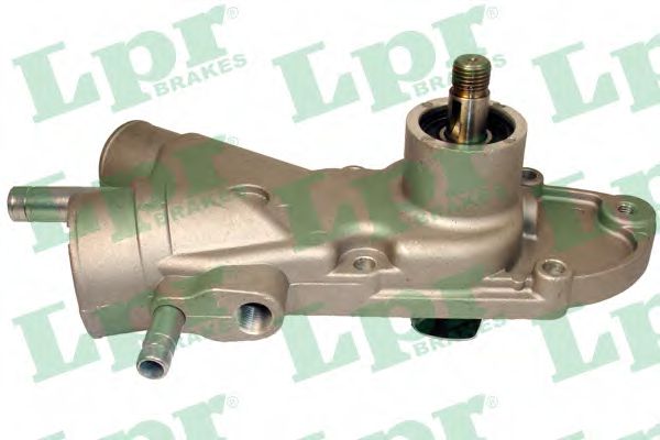 WP0613 LPR Cooling System Water Pump