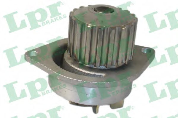 WP0630 LPR Cooling System Water Pump