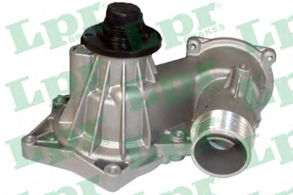 WP0632 LPR Cooling System Water Pump
