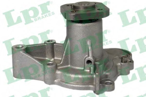 WP0645 LPR Cooling System Water Pump