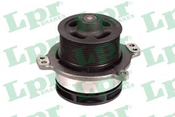 WP0650 LPR Cooling System Water Pump