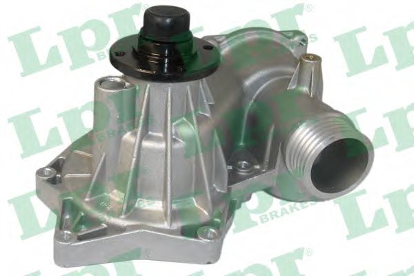 WP0663 LPR Cooling System Water Pump