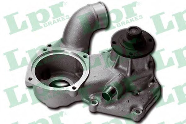 WP0688 LPR Cooling System Water Pump
