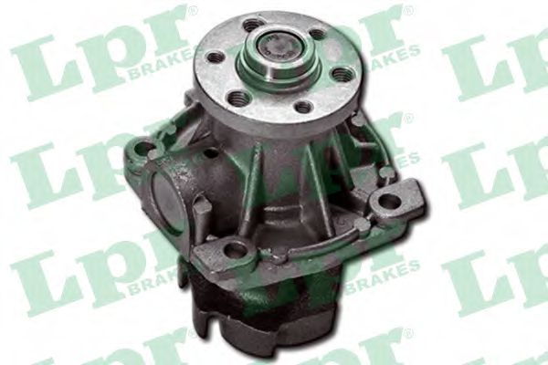 WP0691 LPR Cooling System Water Pump