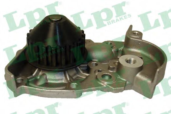 WP0696 LPR Cooling System Water Pump