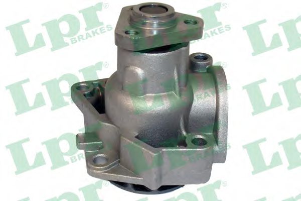 WP0697 LPR Cooling System Water Pump