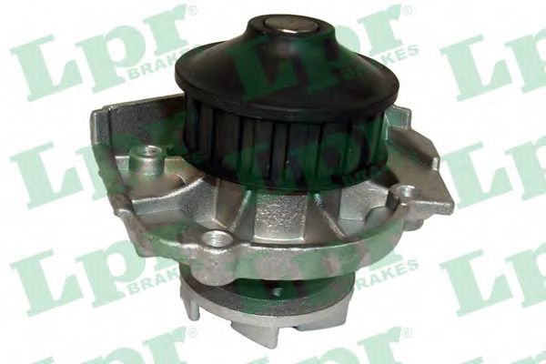 WP0699 LPR Cooling System Water Pump