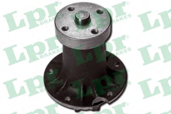 WP0702 LPR Cooling System Water Pump