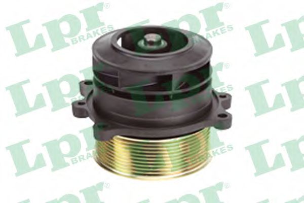 WP0707 LPR Cooling System Water Pump