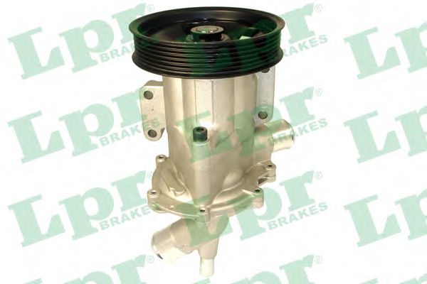 WP0711 LPR Cooling System Water Pump