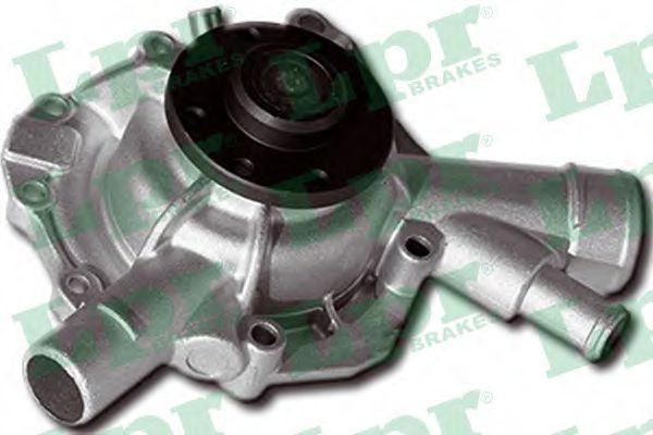 WP0716 LPR Cooling System Water Pump