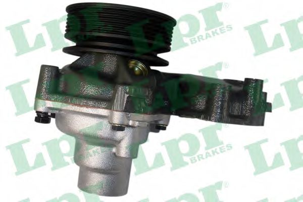 WP0719 LPR Cooling System Water Pump