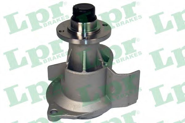 WP0726 LPR Cooling System Water Pump