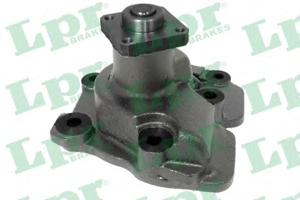 WP0727 LPR Cooling System Water Pump