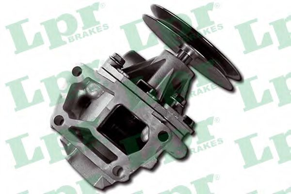 WP0728 LPR Cooling System Water Pump