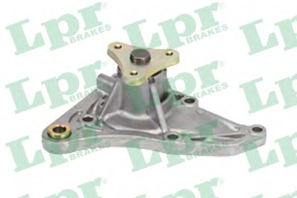 WP0732 LPR Cooling System Water Pump