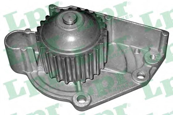 WP0748 LPR Cooling System Water Pump