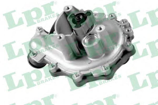 WP0753 LPR Cooling System Water Pump