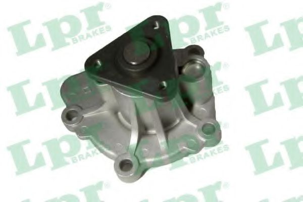 WP0784 LPR Cooling System Water Pump