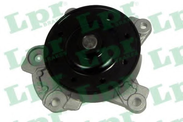 WP0791 LPR Cooling System Water Pump