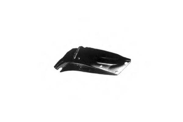 1249279 OCAP Securing Plate, ball joint