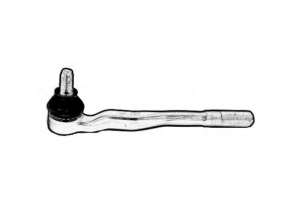 0182479 OCAP Tie Rod Axle Joint