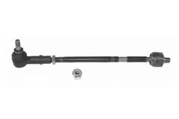 0501234 Steering Rod Assembly