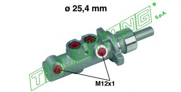 PF254 TRUSTING Brake System Brake Master Cylinder