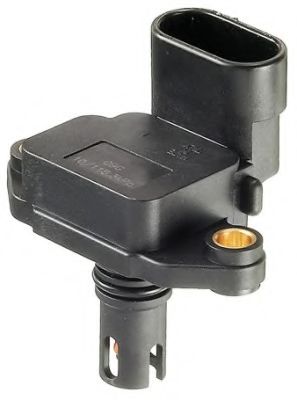 6PP 009 400-941 HELLA Sensor, intake manifold pressure
