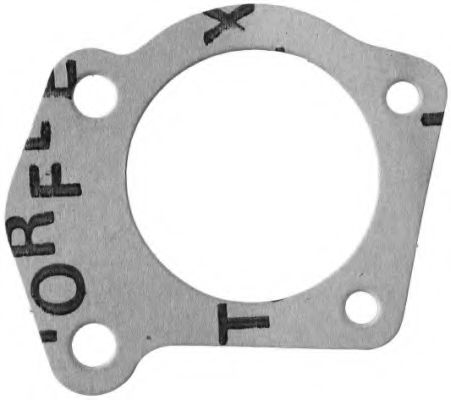 9GD 354 771-171 HELLA Cooling System Gasket, thermostat