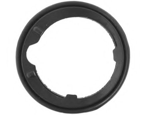 9GD 354 771-181 HELLA Cooling System Gasket, thermostat