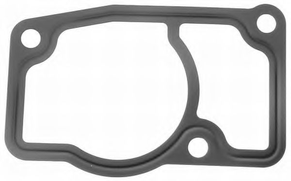9GD 354 771-501 HELLA Cooling System Gasket, thermostat