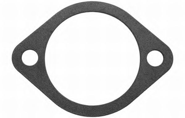 9GD 354 771-531 HELLA Cooling System Gasket, thermostat