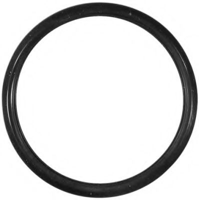 9GD 354 771-571 HELLA Cooling System Gasket, thermostat