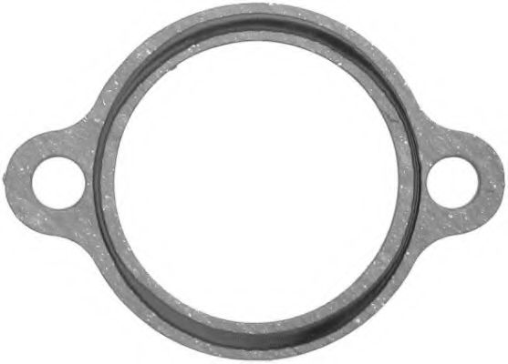 9GD 354 771-601 HELLA Cooling System Gasket, thermostat