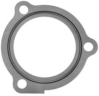 9GD 354 772-061 HELLA Cooling System Gasket, thermostat